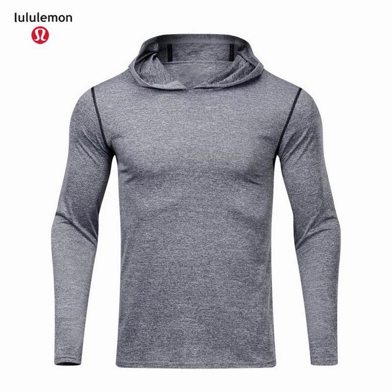 Lululemon Men's Long Sleeve T-shirts 43